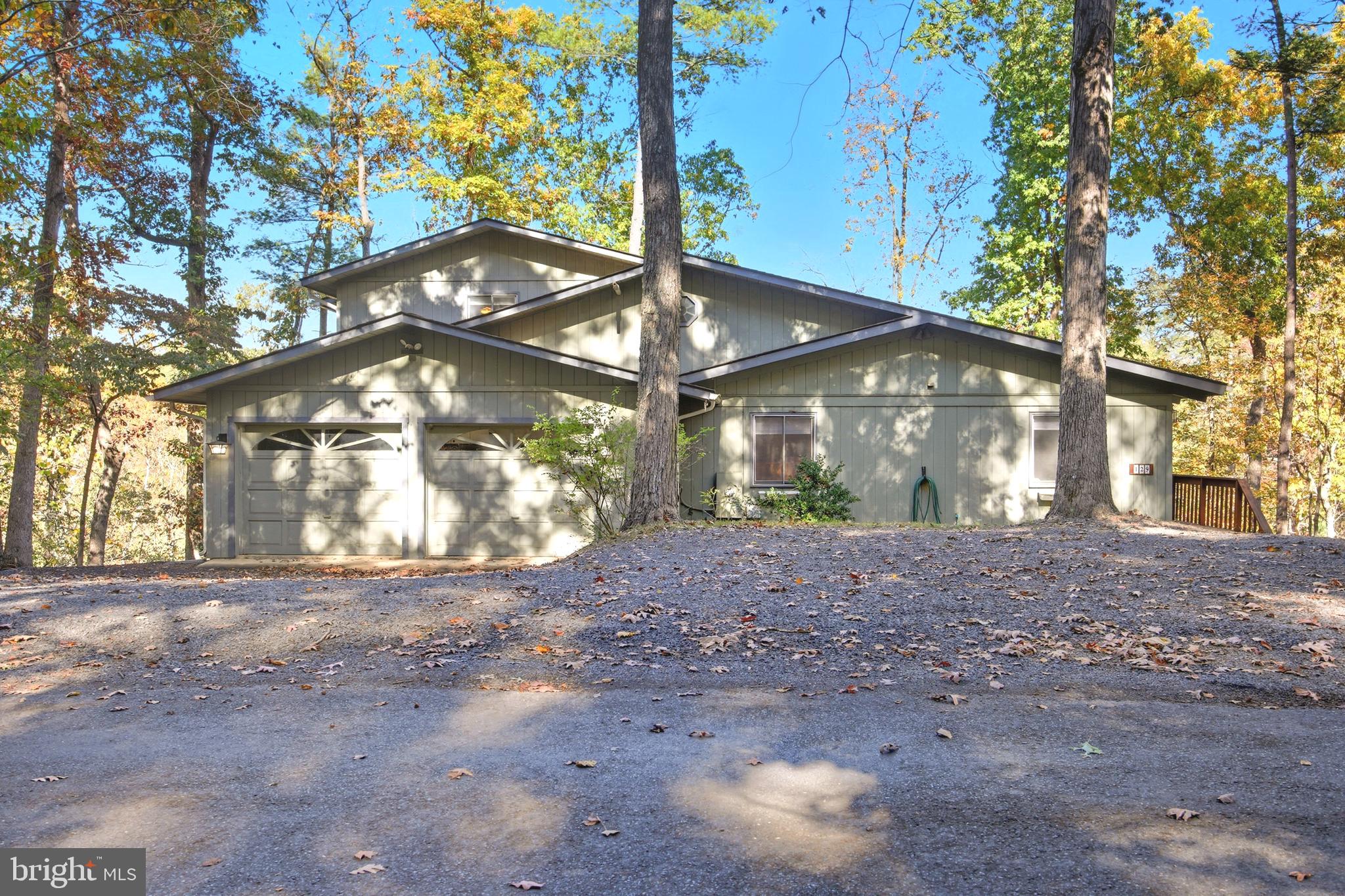 BRYCE  MOUNTAIN  RESORT - Residential