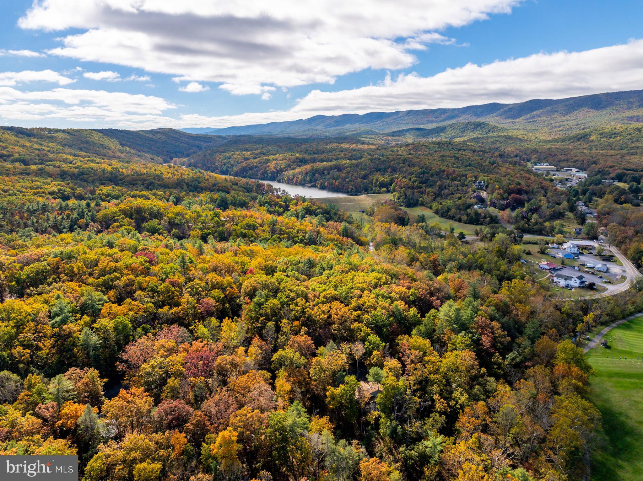 BRYCE  MOUNTAIN  RESORT - Residential