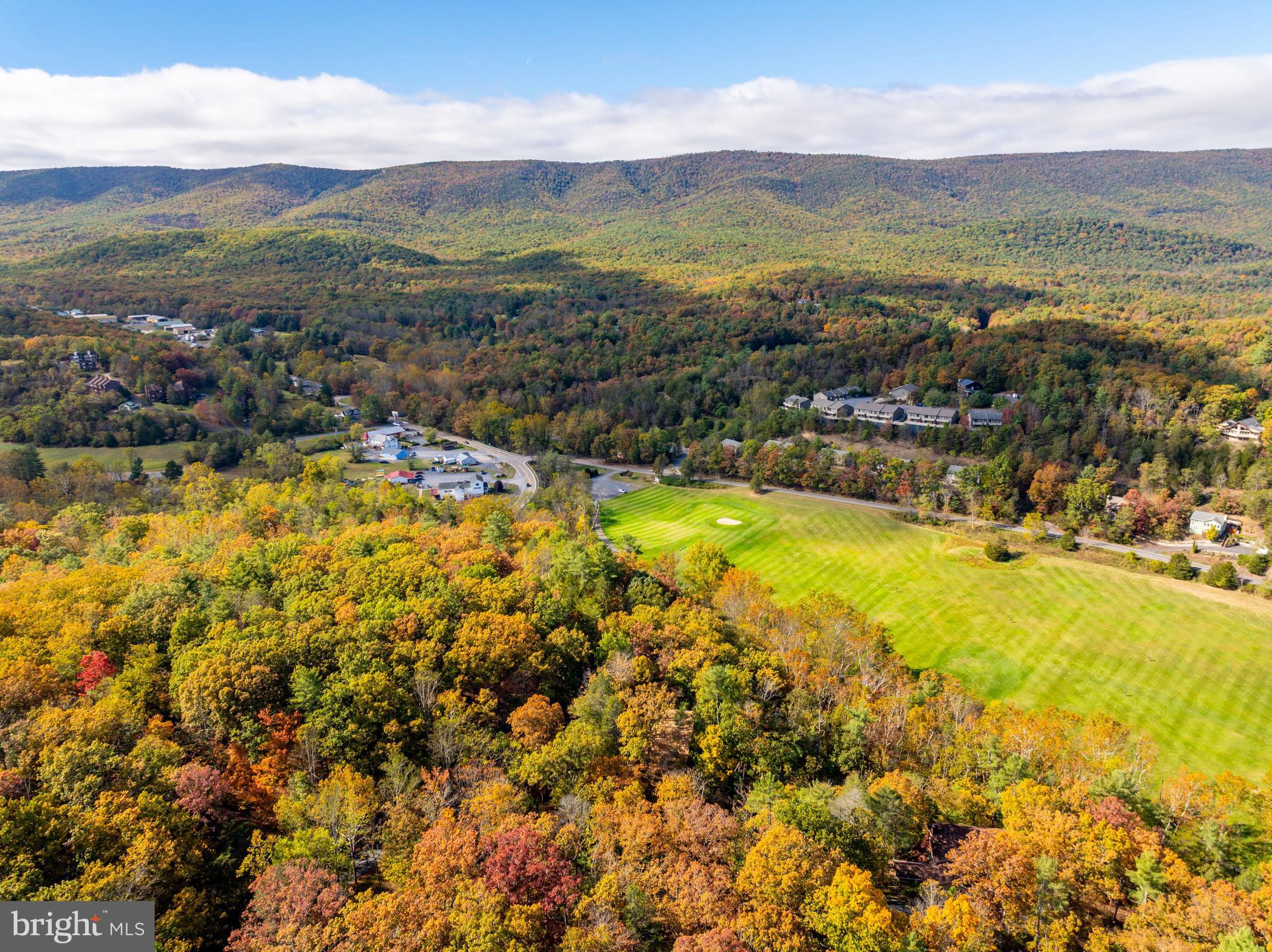 BRYCE  MOUNTAIN  RESORT - Residential
