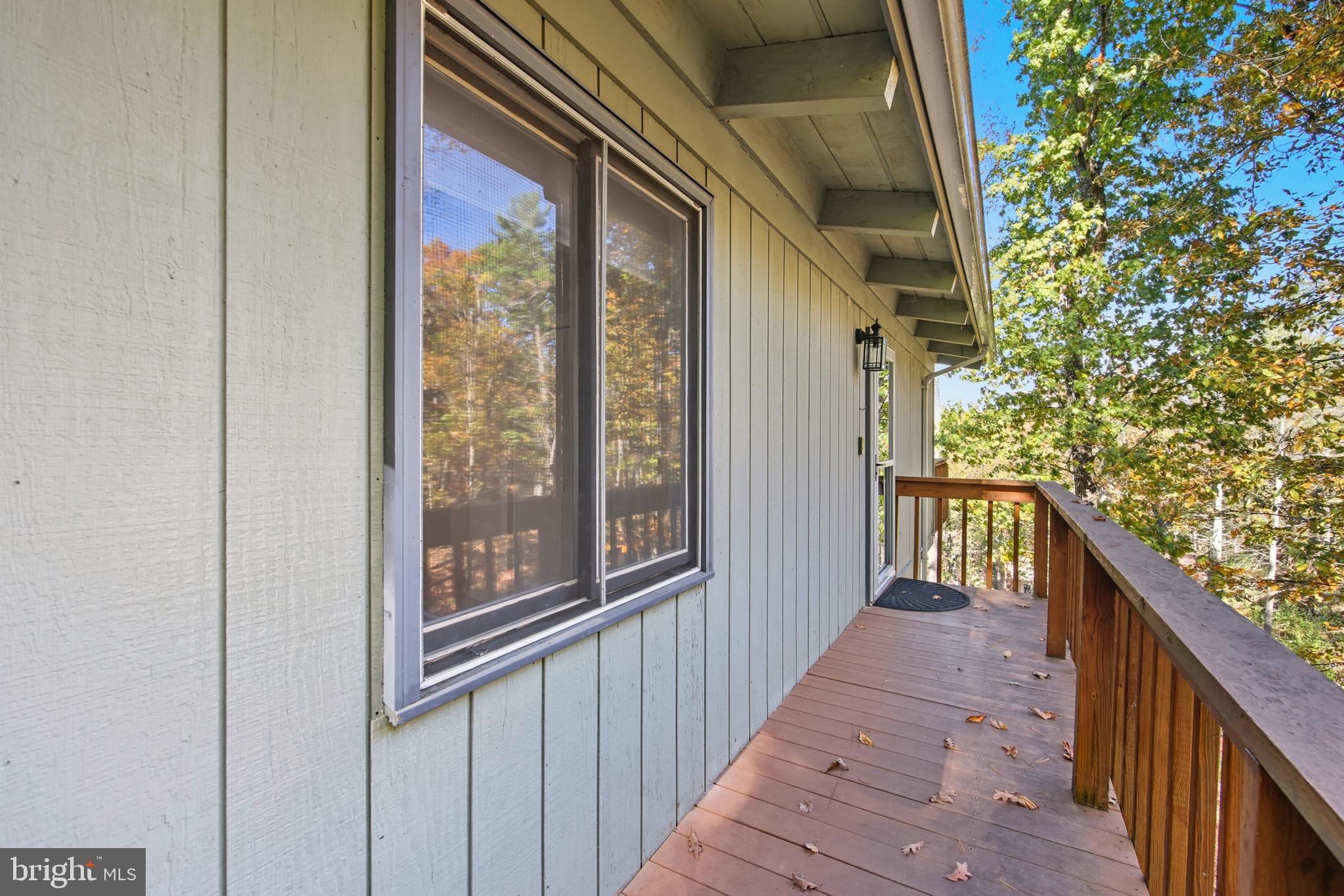 BRYCE  MOUNTAIN  RESORT - Residential