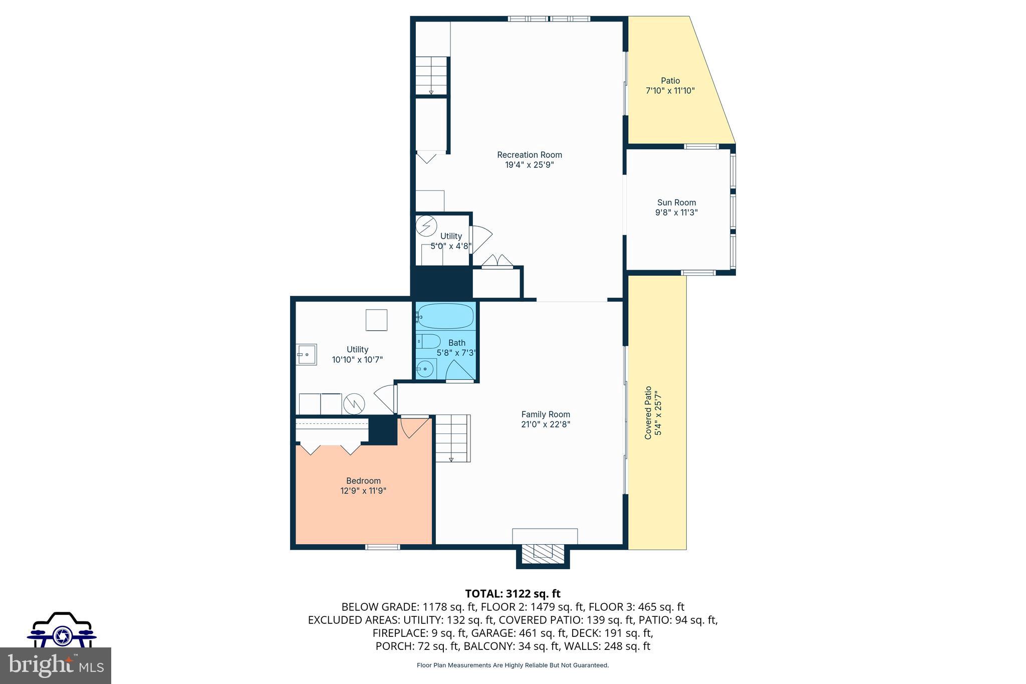 BRYCE  MOUNTAIN  RESORT - Residential
