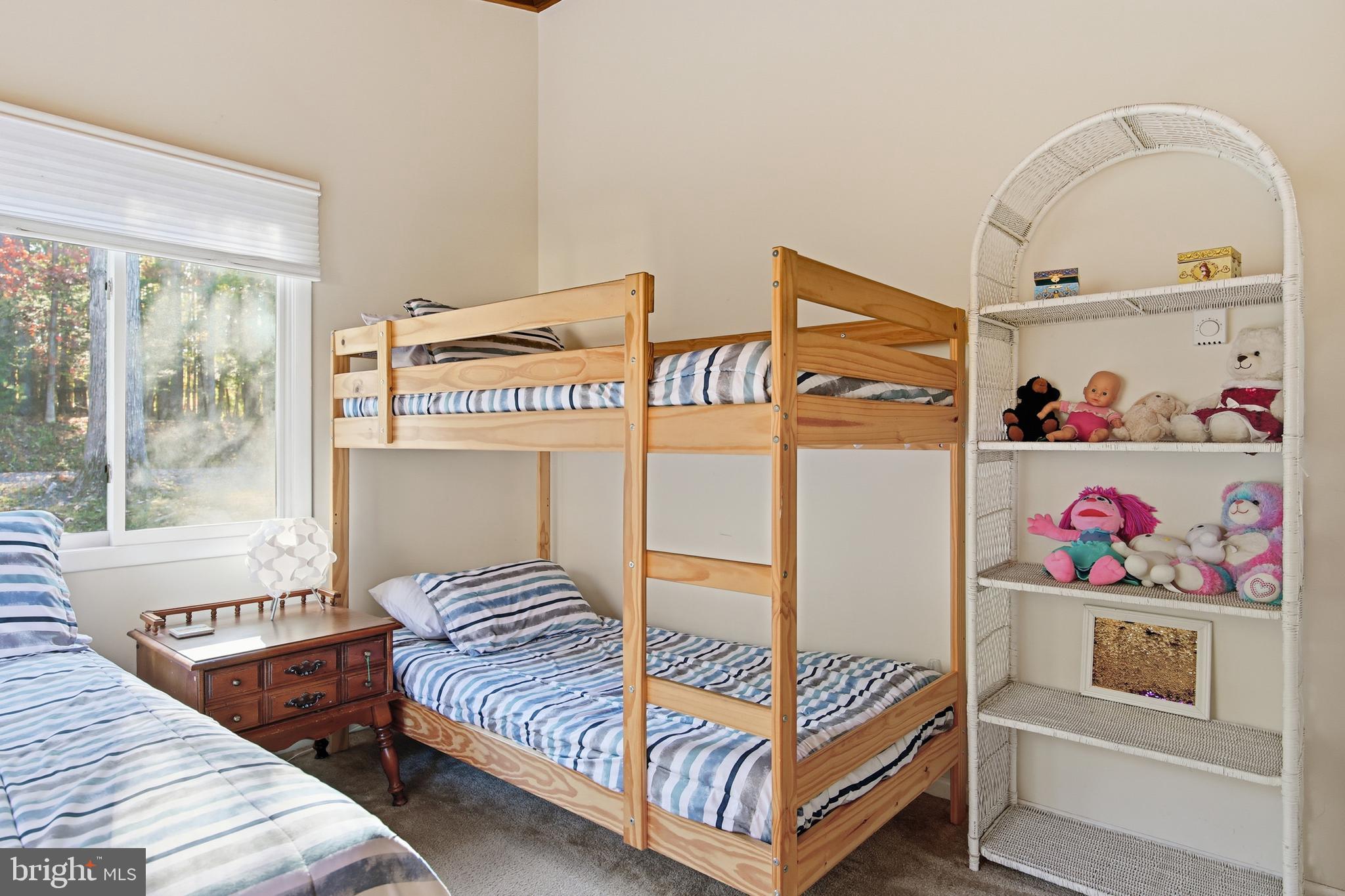 BRYCE  MOUNTAIN  RESORT - Residential