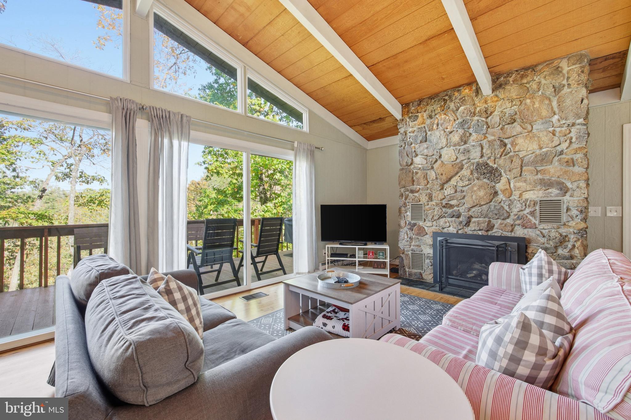 BRYCE  MOUNTAIN  RESORT - Residential