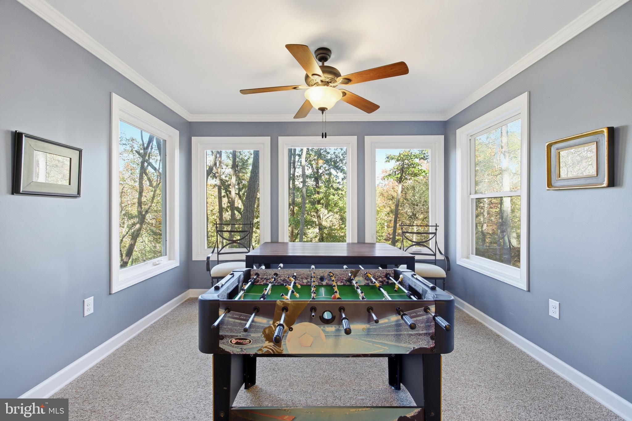 BRYCE  MOUNTAIN  RESORT - Residential