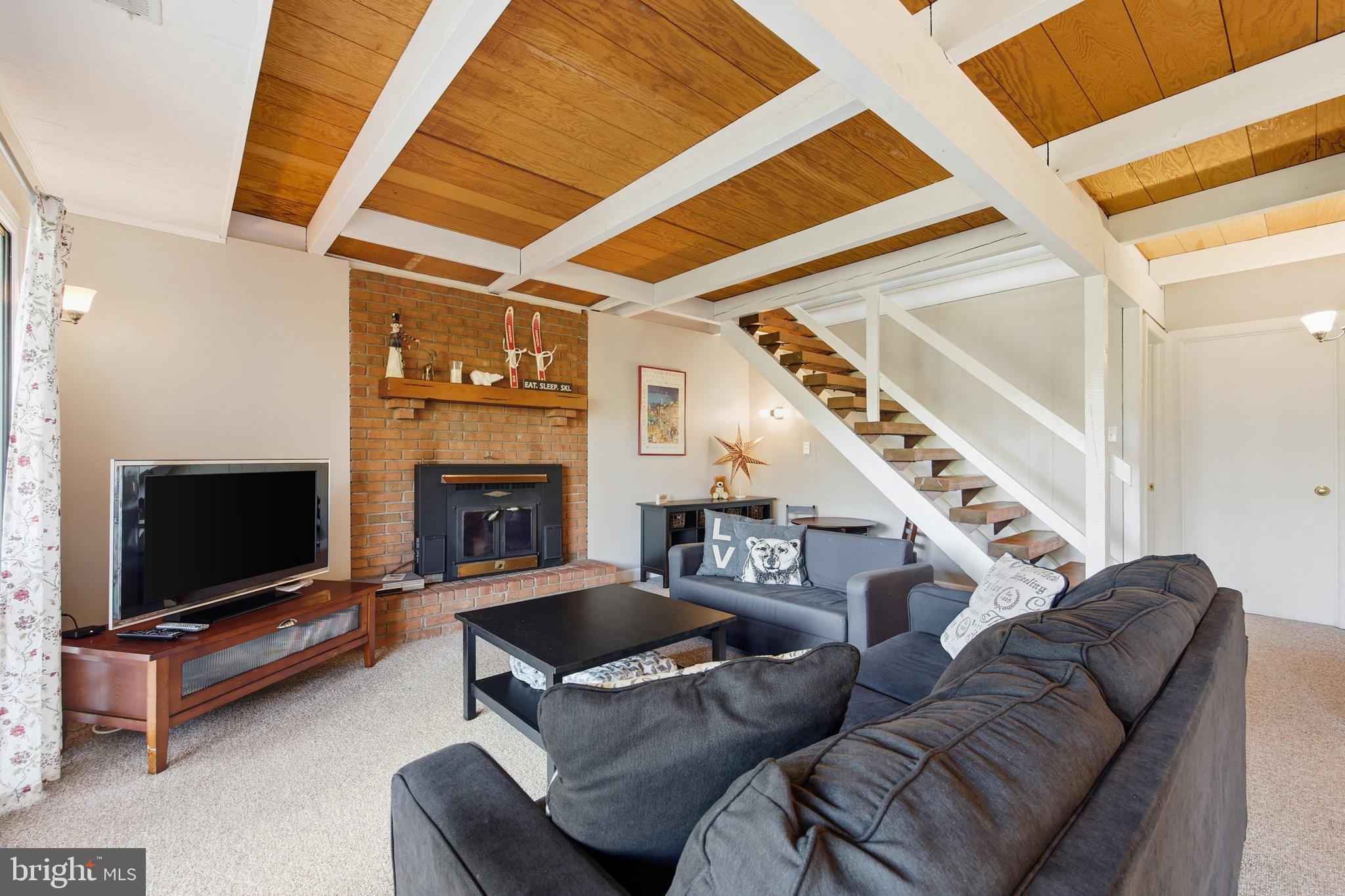 BRYCE  MOUNTAIN  RESORT - Residential