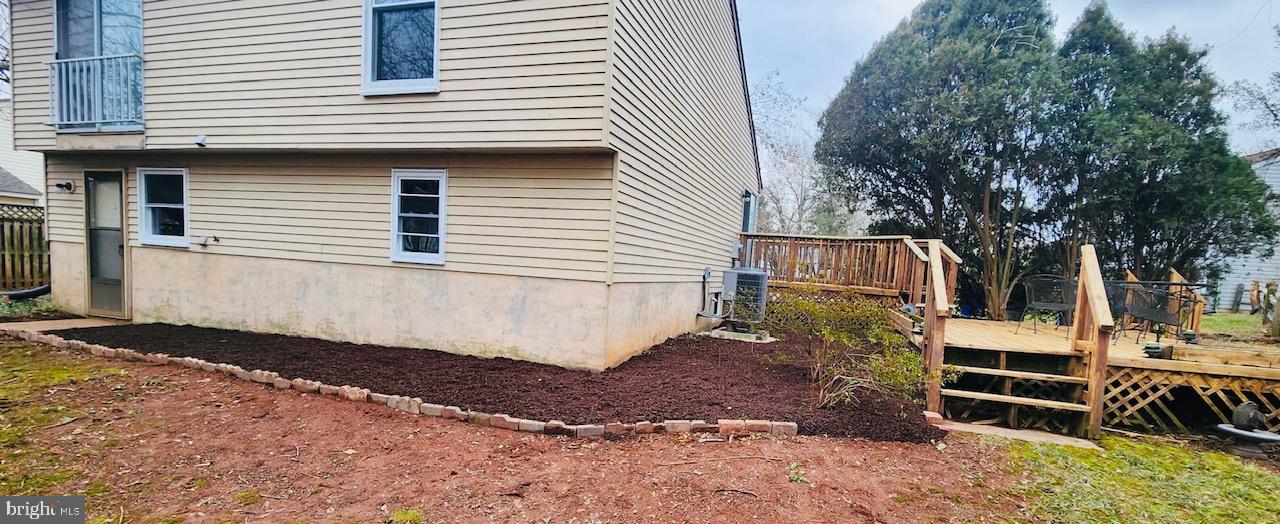 HILLCREST ORCHARDS - Residential