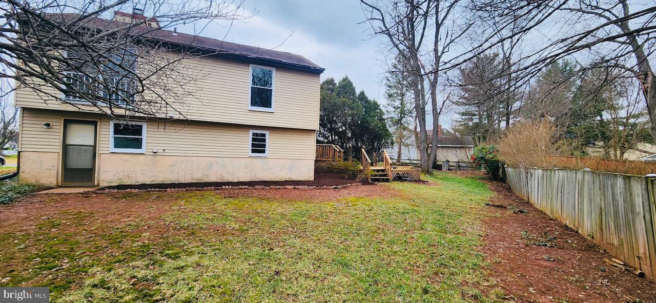 HILLCREST ORCHARDS - Residential