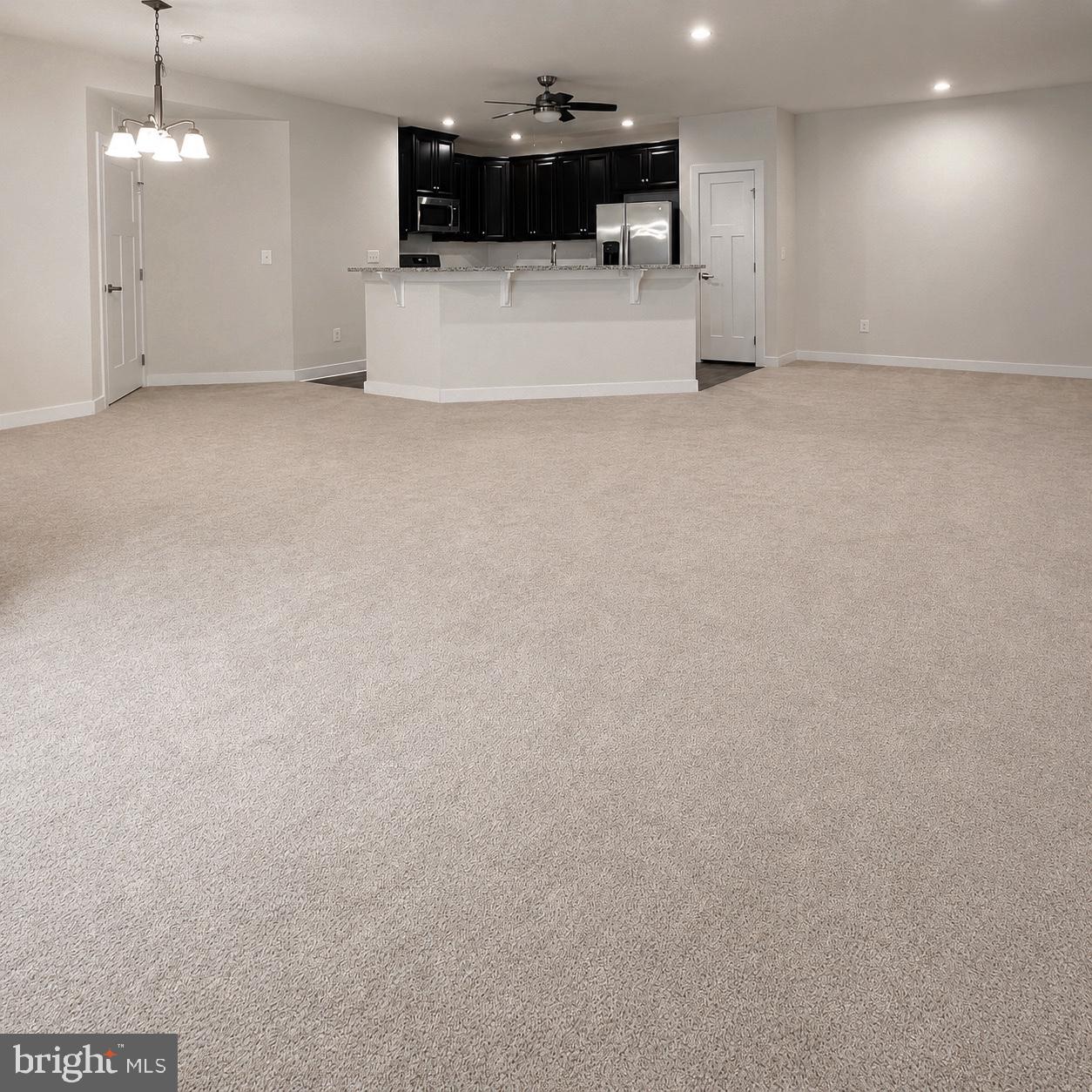 PADDOCK POINTE - Residential