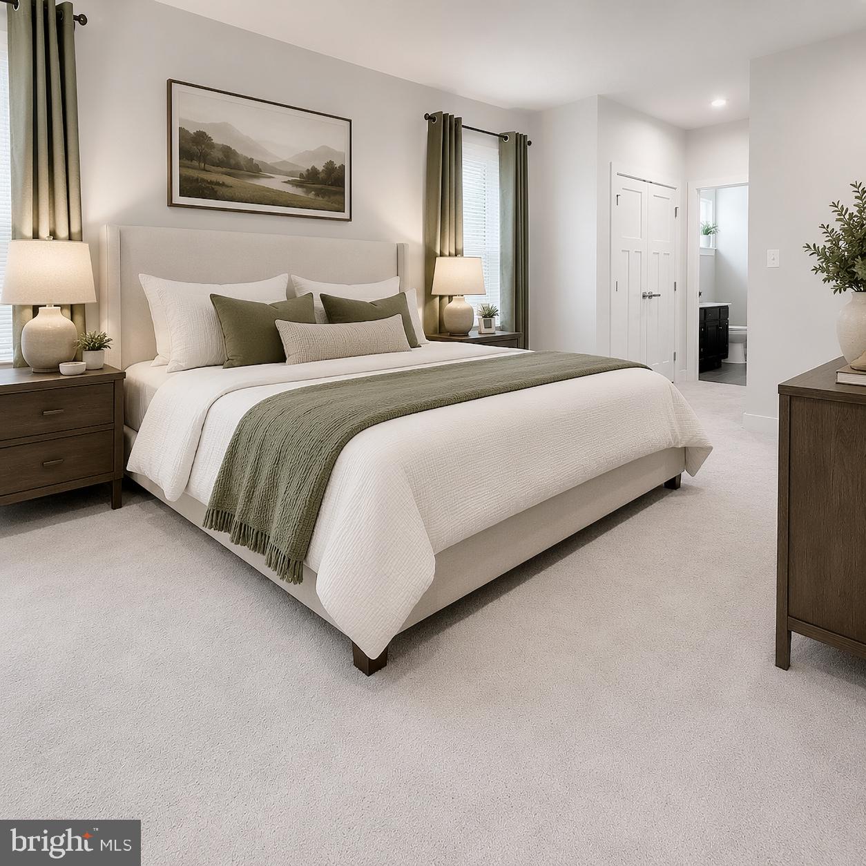 PADDOCK POINTE - Residential