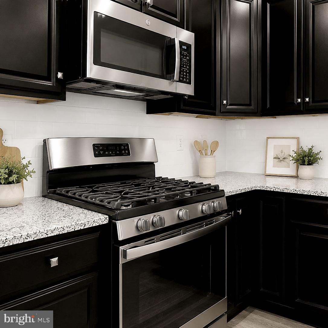 PADDOCK POINTE - Residential