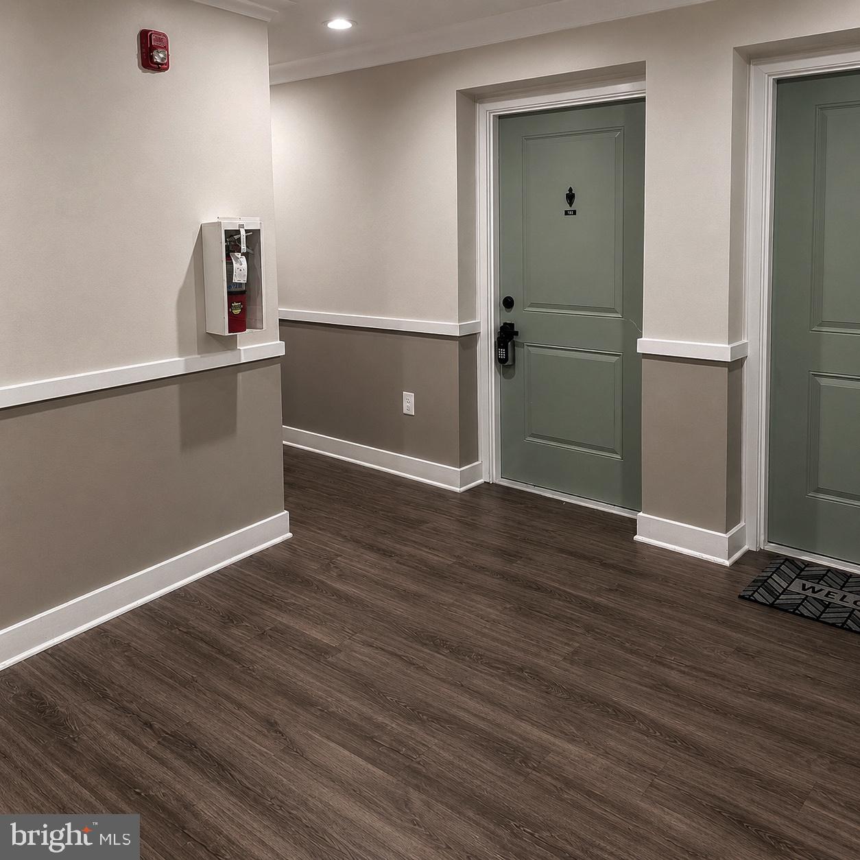 PADDOCK POINTE - Residential