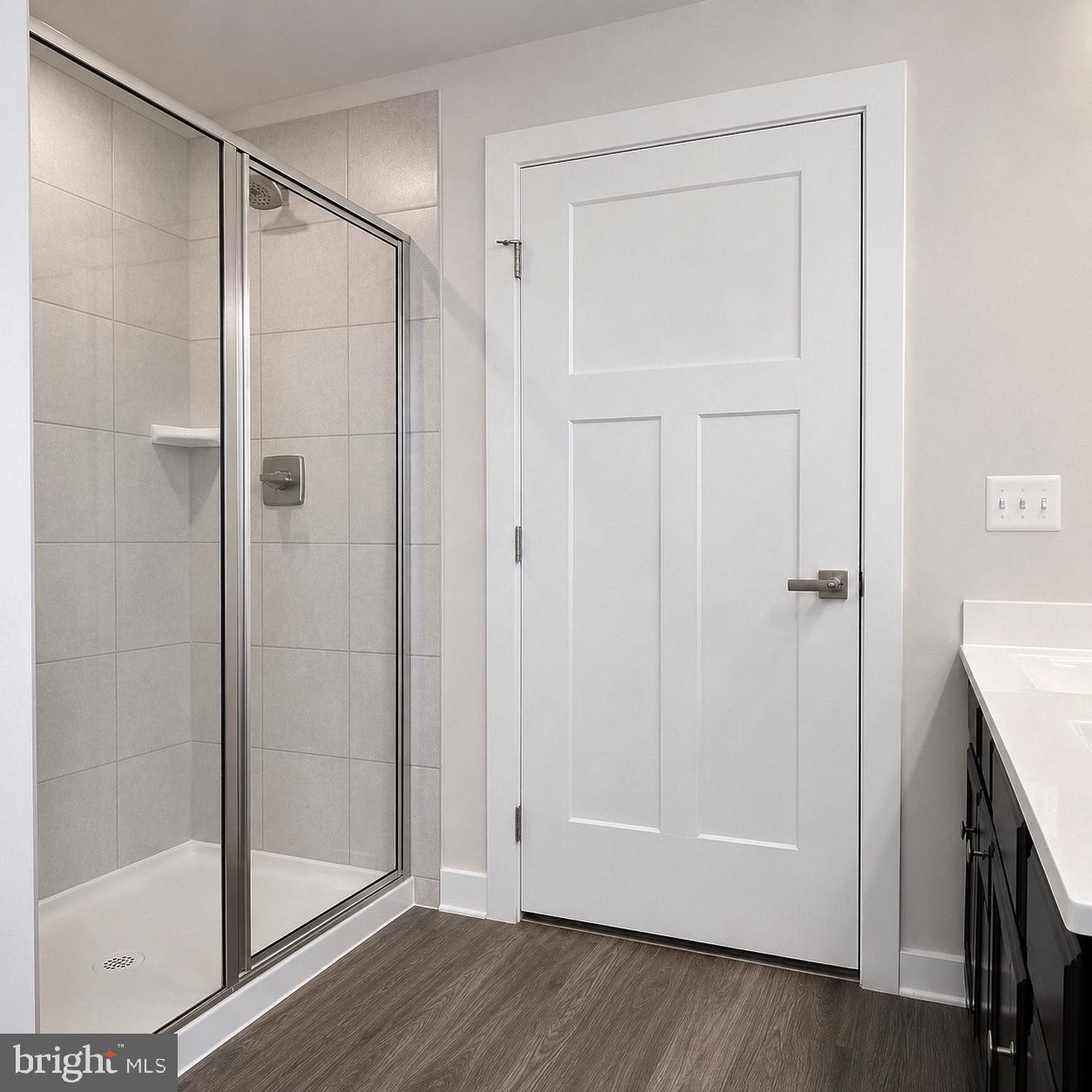 PADDOCK POINTE - Residential
