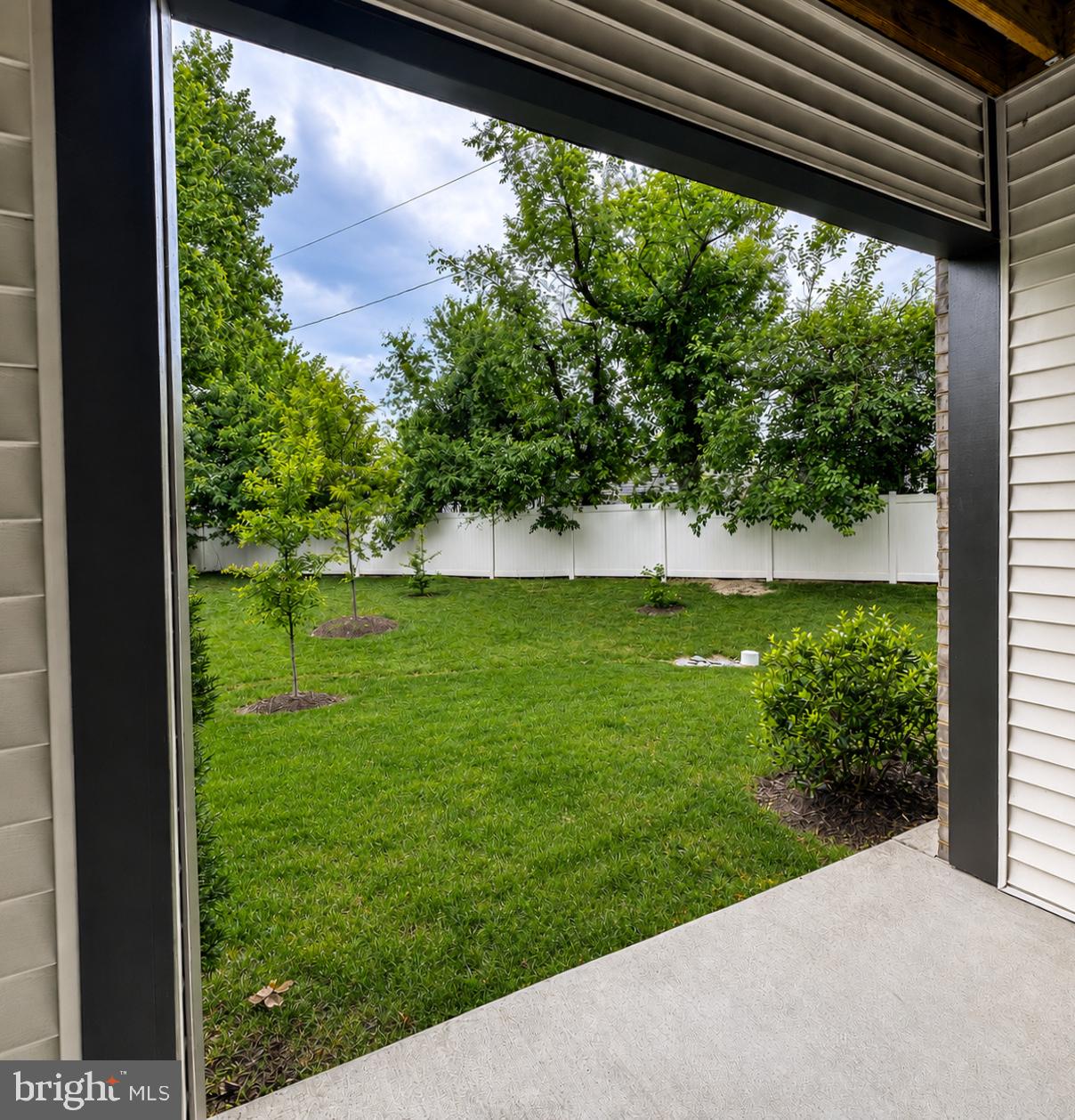 PADDOCK POINTE - Residential