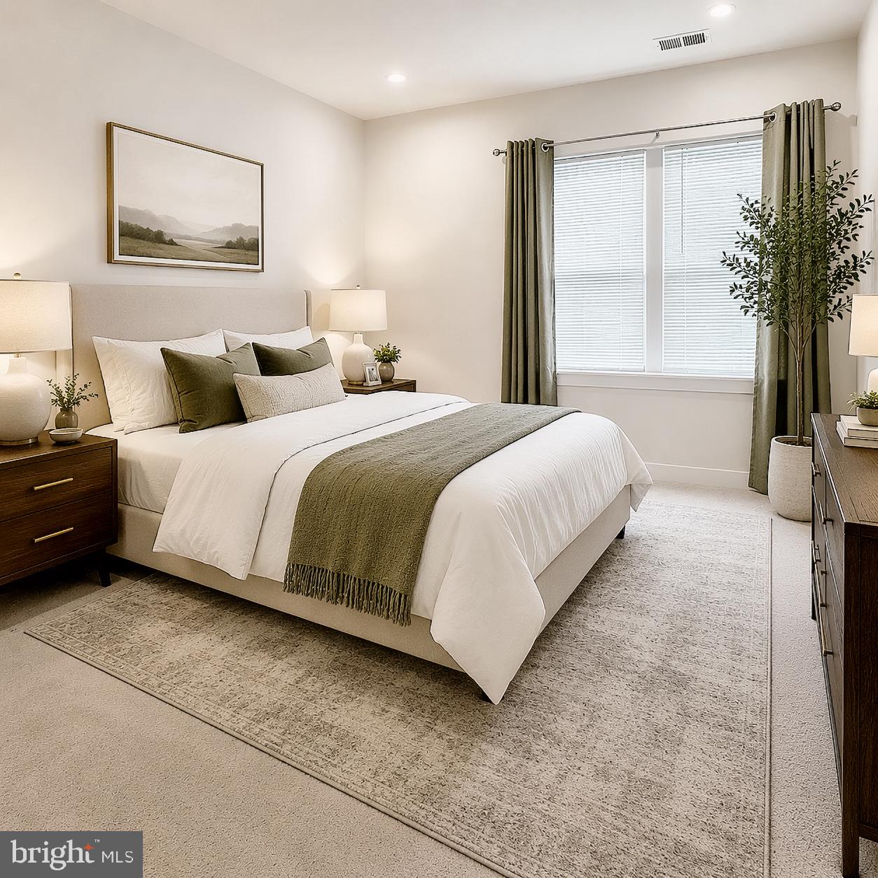 PADDOCK POINTE - Residential