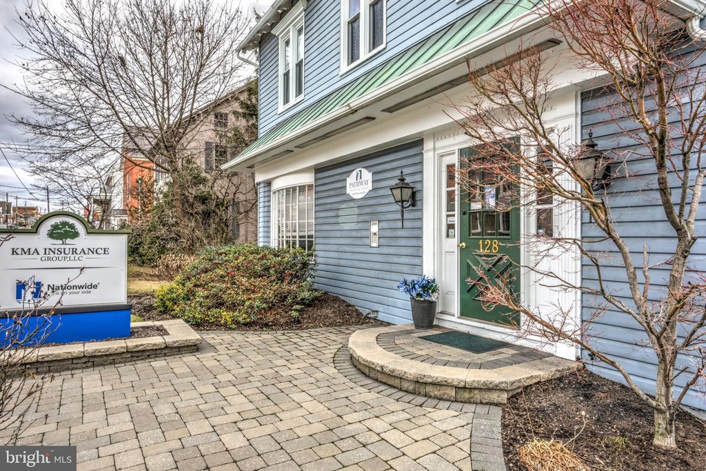 Photo of 128 W MAIN ST, NEW HOLLAND, PA 17557 (MLS # PALA2032114)