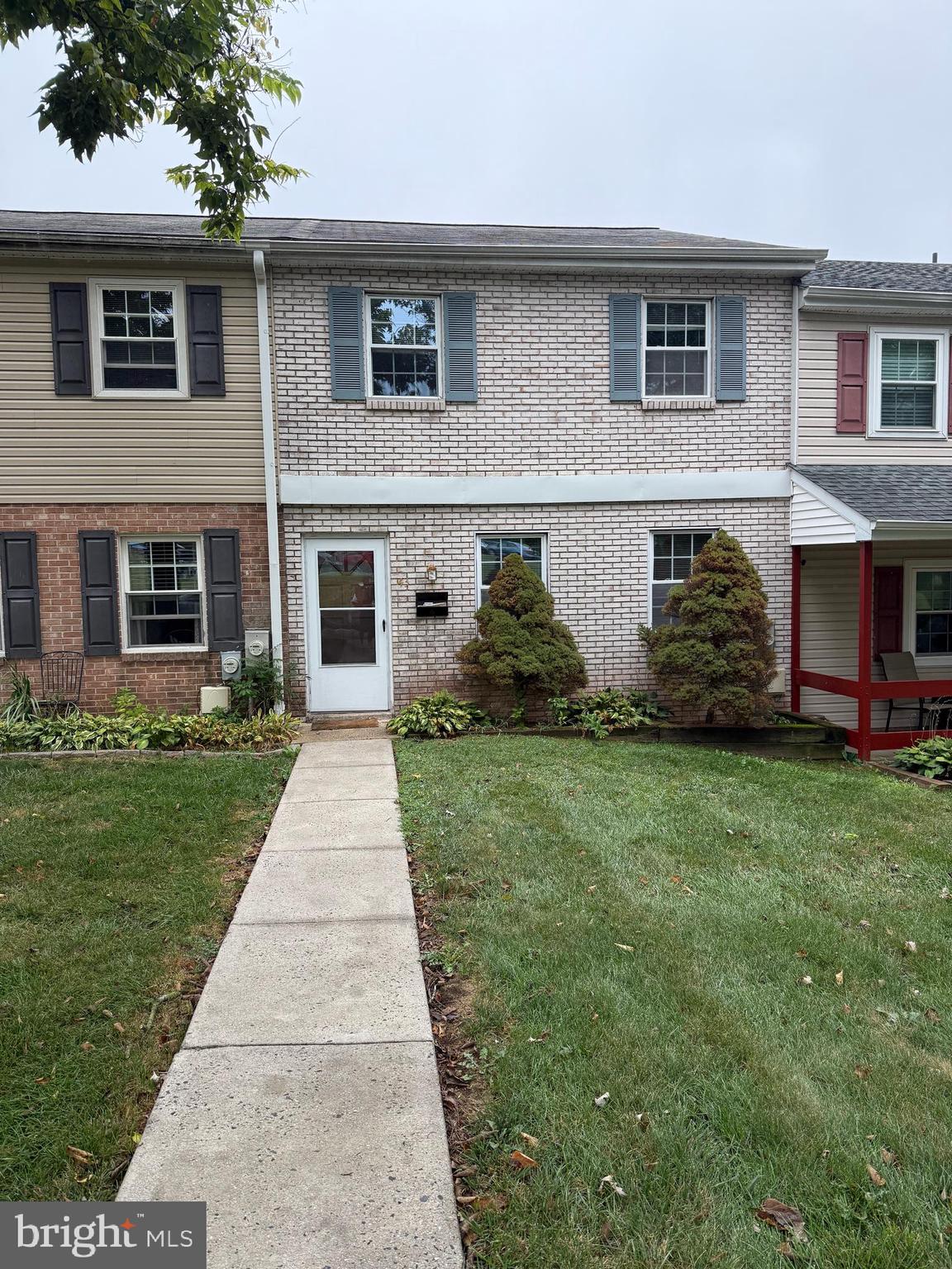 Great Unit in Perkiomen Valley SD. Living Rm, Dining Area and Spacious Kitchen, with Additional Sunroom, Powder Room, Laundry Room and Slider to Rear Patio complete the First Floor. Second Floor Features 3 Bedrooms with Ceiling Fans and a Full Hall Bath. Brand New Carpets and Paint. Schedule your Appointment today!
