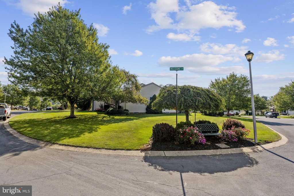 Photo of 133 Millstone Drive, DENVER, PA 17517 (MLS # PALA2077452)