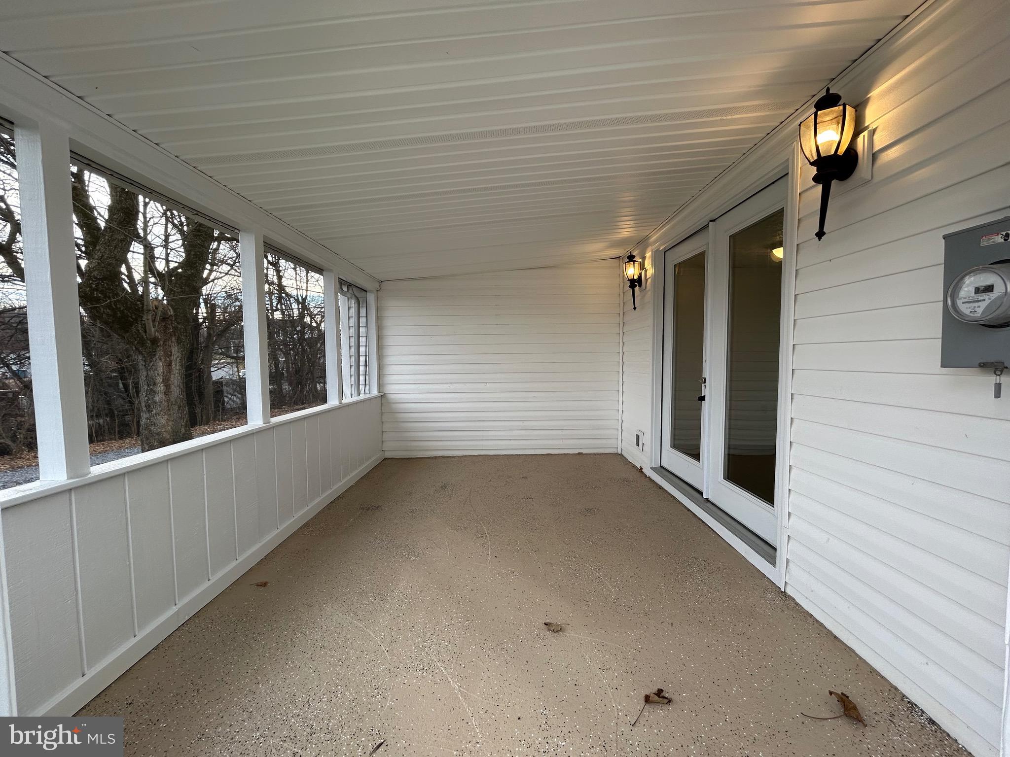 NONE AVAILABLE - Residential Lease