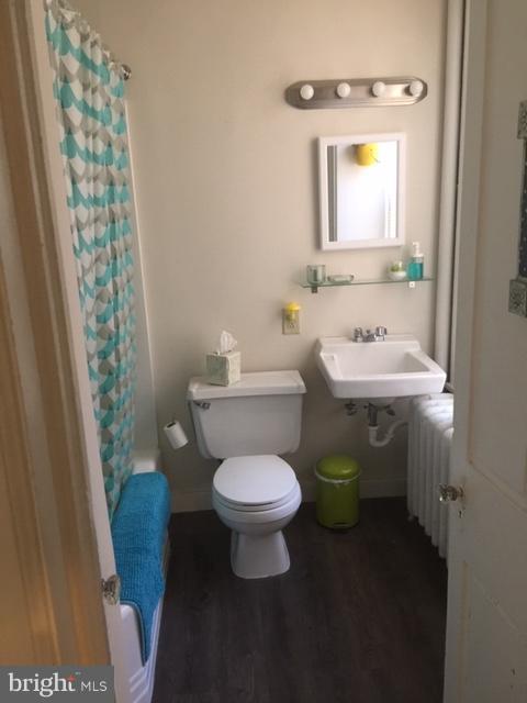 NONE AVAIL - Residential Lease