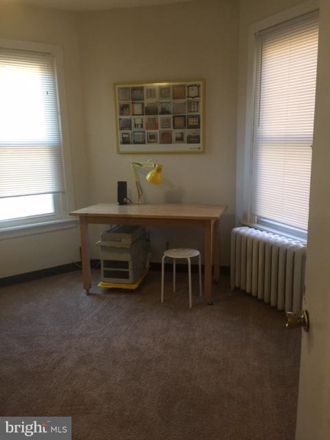 NONE AVAIL - Residential Lease