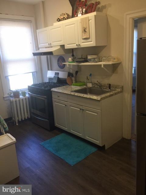 NONE AVAIL - Residential Lease