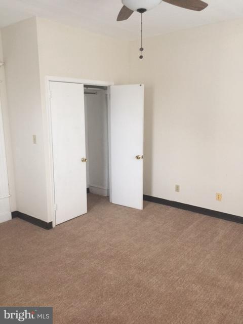 NONE AVAIL - Residential Lease