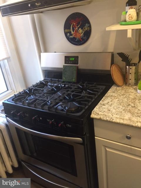 NONE AVAIL - Residential Lease