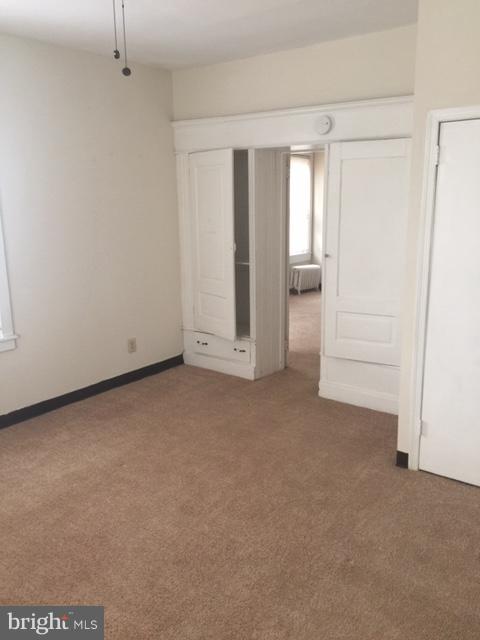 NONE AVAIL - Residential Lease