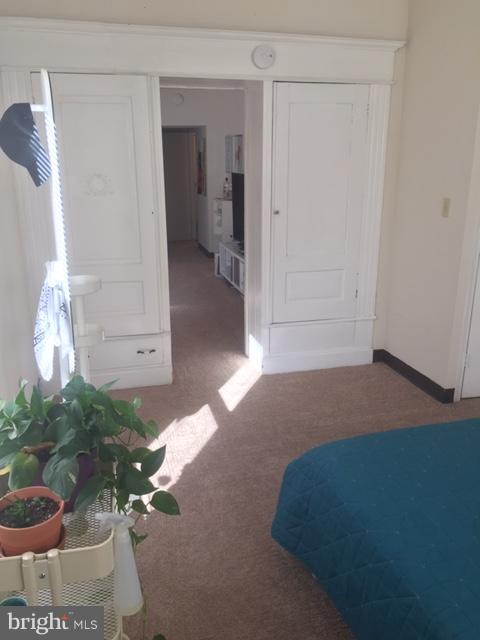 NONE AVAIL - Residential Lease