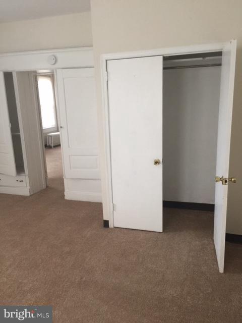 NONE AVAIL - Residential Lease