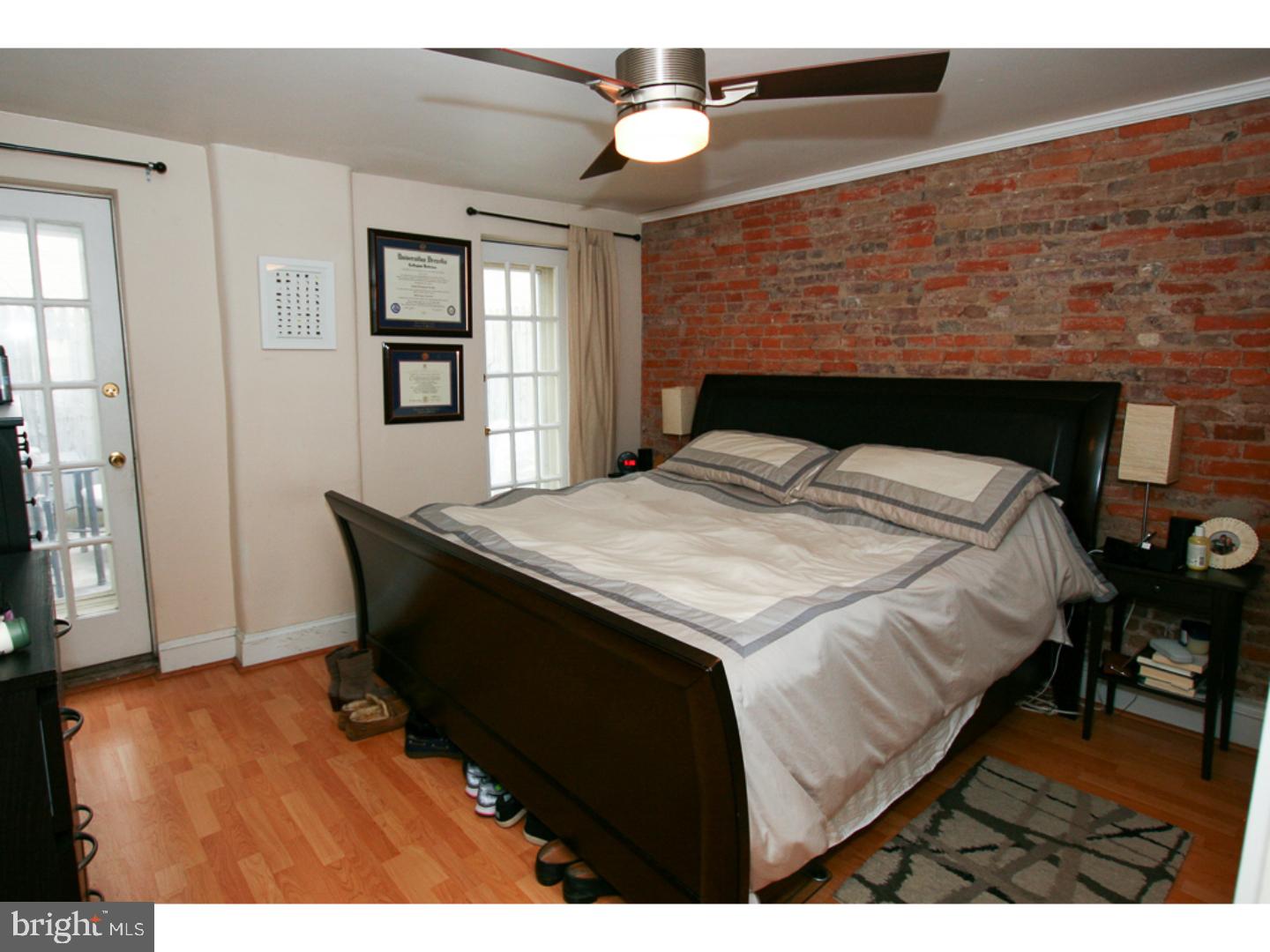 RITTENHOUSE SQUARE - Residential Lease