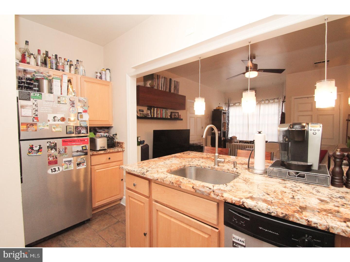 RITTENHOUSE SQUARE - Residential Lease