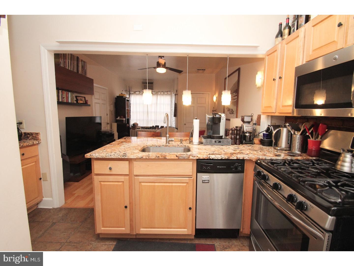 RITTENHOUSE SQUARE - Residential Lease