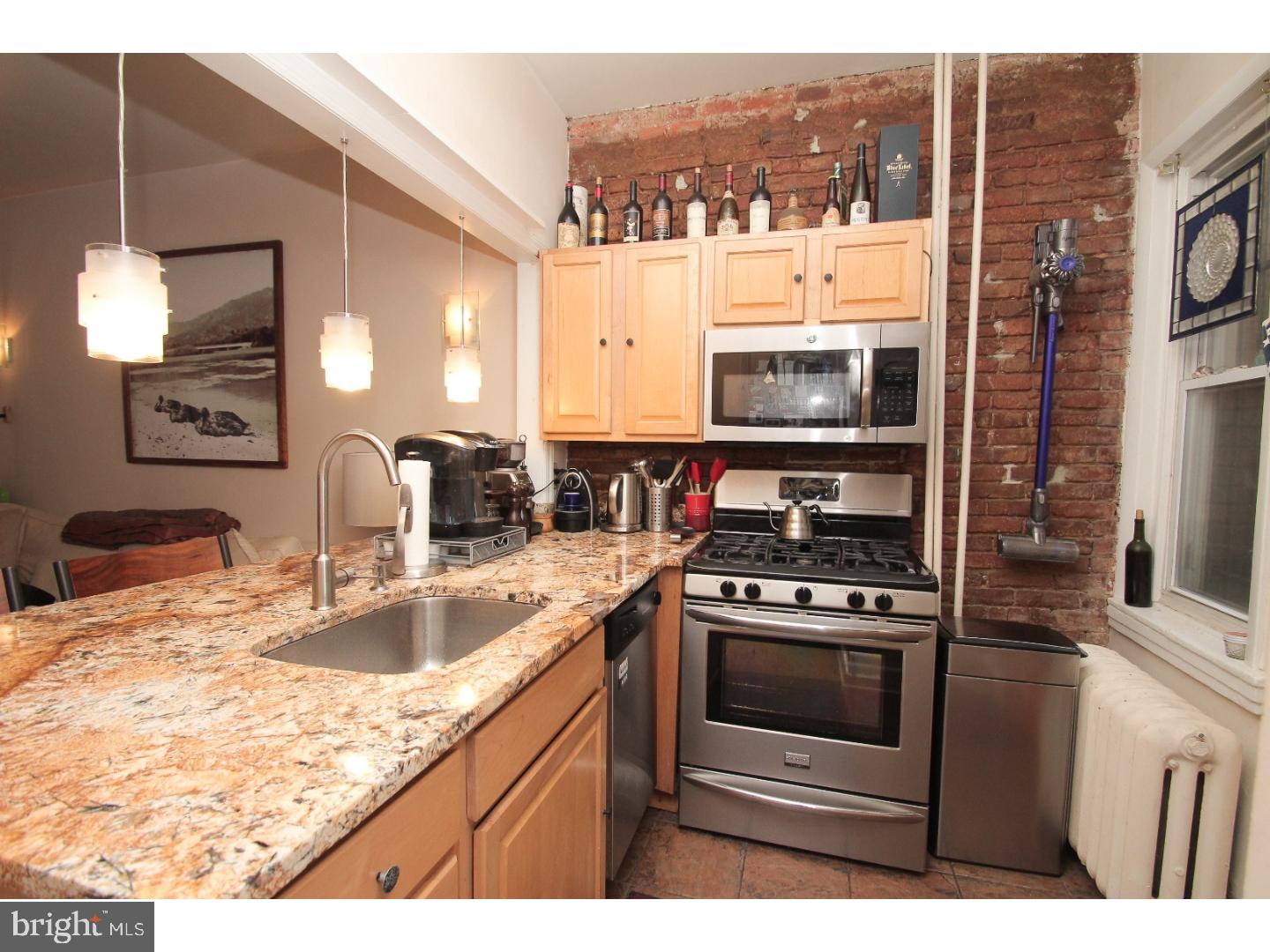 RITTENHOUSE SQUARE - Residential Lease
