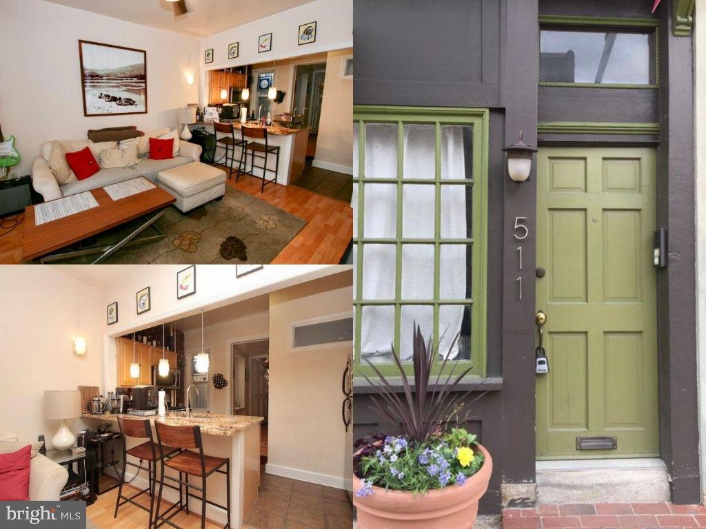 RITTENHOUSE SQUARE - Residential Lease