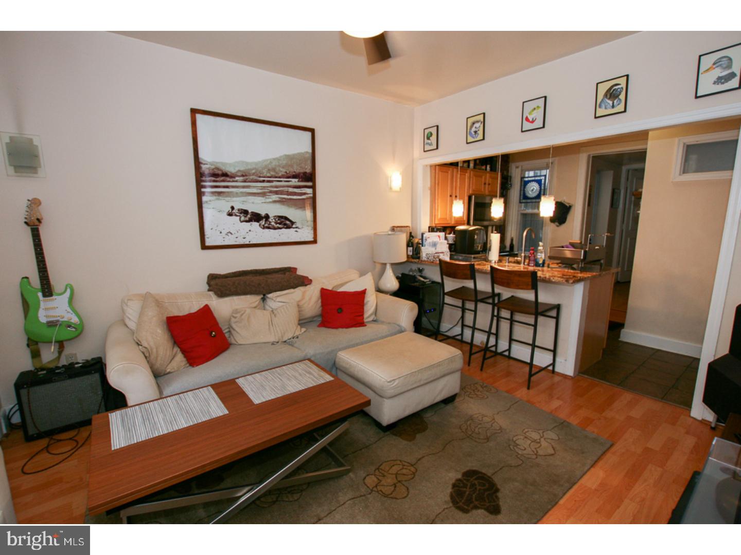 RITTENHOUSE SQUARE - Residential Lease