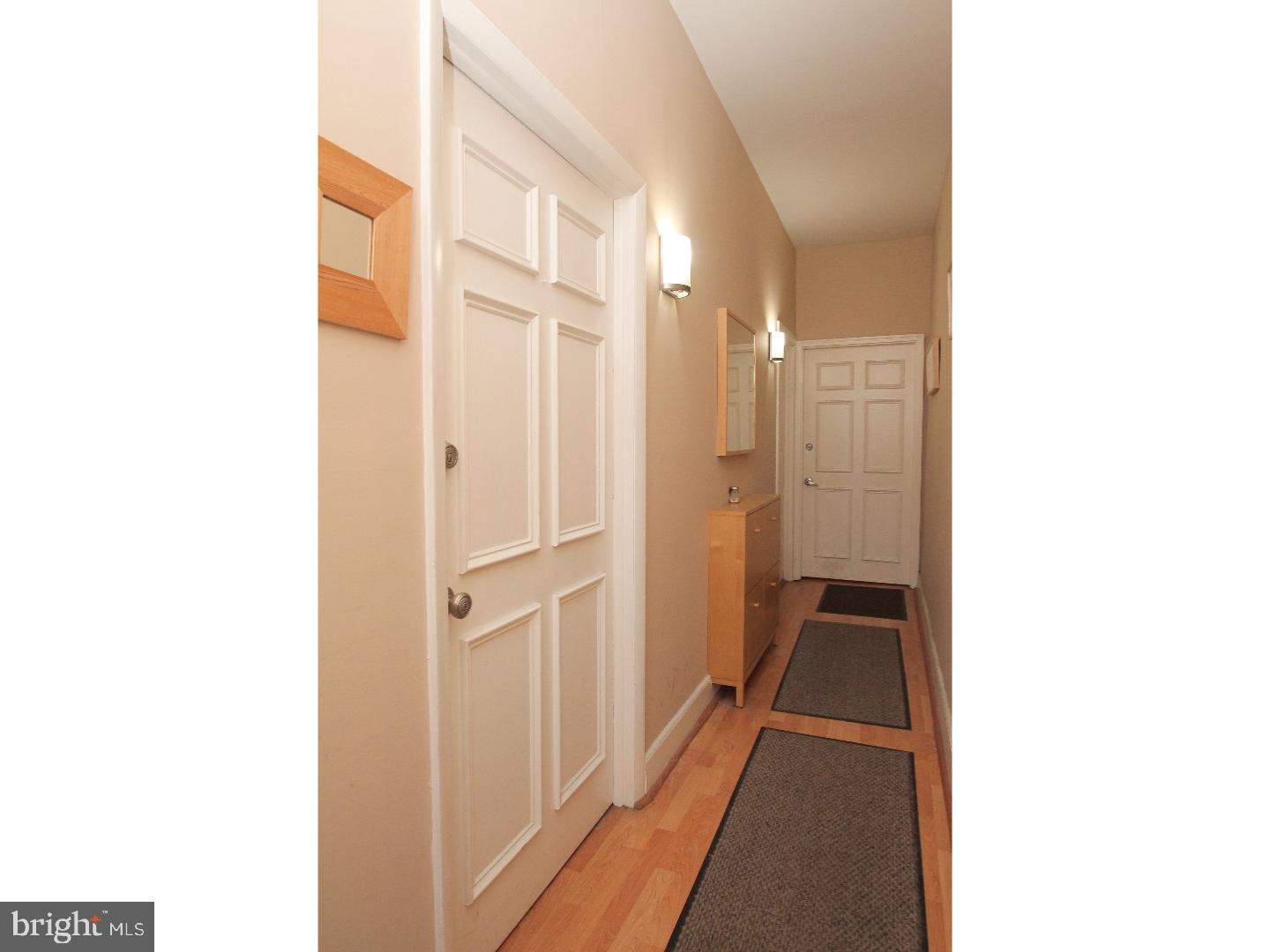 RITTENHOUSE SQUARE - Residential Lease