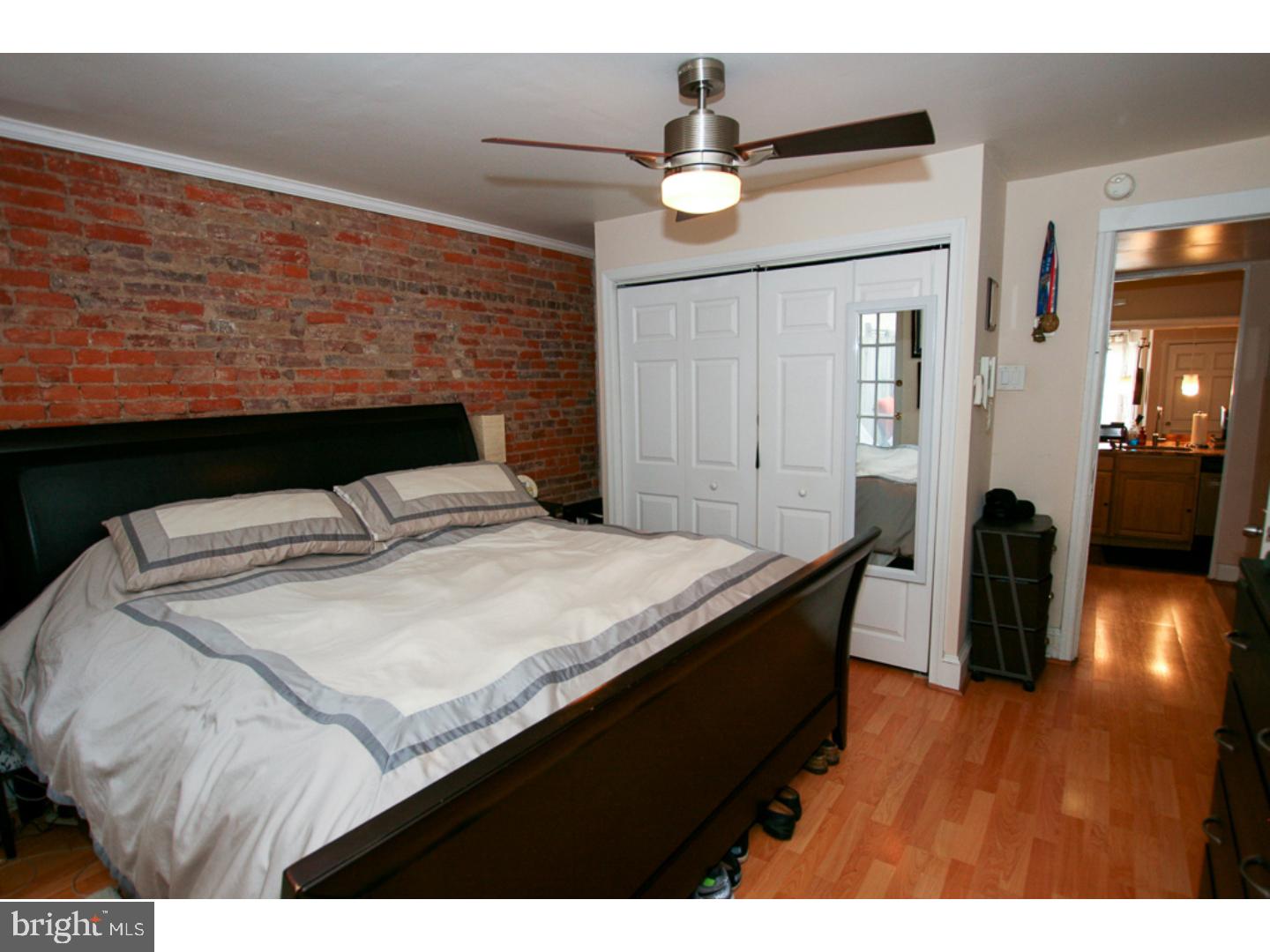 RITTENHOUSE SQUARE - Residential Lease