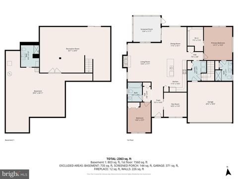 Tiny photo for 943 Snapdragon Ct, LEBANON, PA 17046 (MLS # PALN2024584)