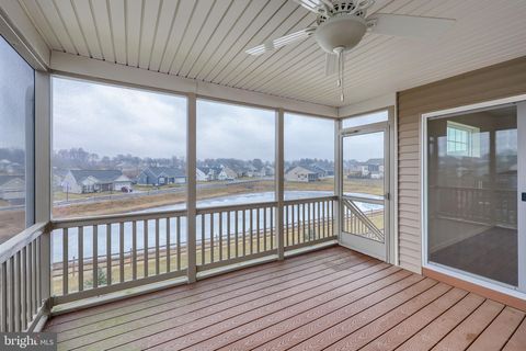 Tiny photo for 943 Snapdragon Ct, LEBANON, PA 17046 (MLS # PALN2024584)