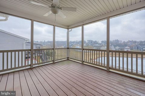 Tiny photo for 943 Snapdragon Ct, LEBANON, PA 17046 (MLS # PALN2024584)