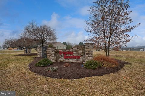 Tiny photo for 943 Snapdragon Ct, LEBANON, PA 17046 (MLS # PALN2024584)