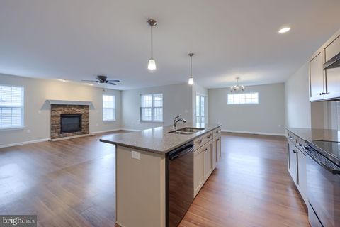 Tiny photo for 943 Snapdragon Ct, LEBANON, PA 17046 (MLS # PALN2024584)