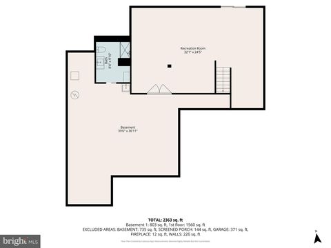 Tiny photo for 943 Snapdragon Ct, LEBANON, PA 17046 (MLS # PALN2024584)