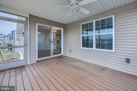 Tiny photo for 943 Snapdragon Ct, LEBANON, PA 17046 (MLS # PALN2024584)