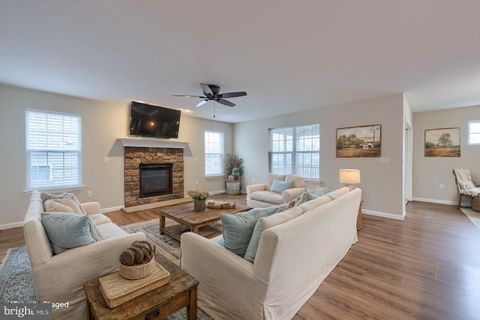 Tiny photo for 943 Snapdragon Ct, LEBANON, PA 17046 (MLS # PALN2024584)