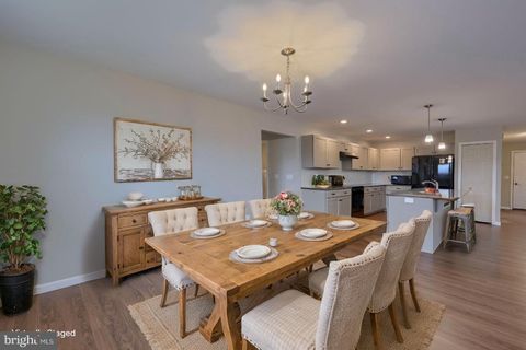 Tiny photo for 943 Snapdragon Ct, LEBANON, PA 17046 (MLS # PALN2024584)