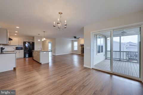 Tiny photo for 943 Snapdragon Ct, LEBANON, PA 17046 (MLS # PALN2024584)