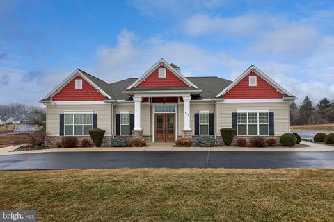 Tiny photo for 943 Snapdragon Ct, LEBANON, PA 17046 (MLS # PALN2024584)