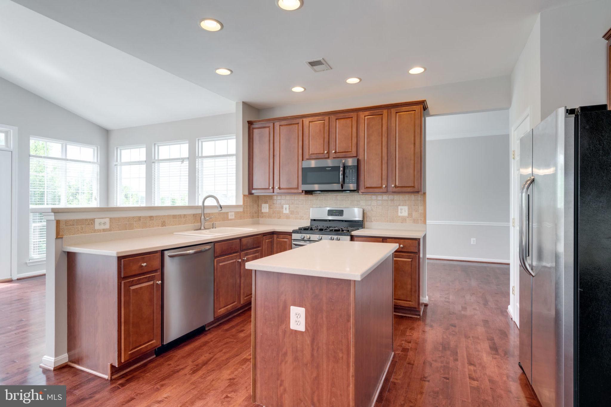 HAMPSTEAD LANDING - Residential